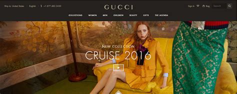 gucci site internet 2002|gucci int.